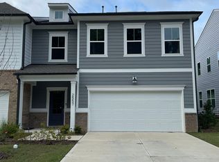 2557 Legrande Way, Cary, NC 27519