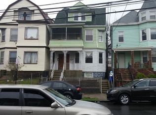 673 Summer Ave, Newark, NJ 07104