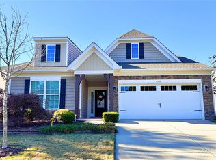 4300 Perth Rd, Indian Land, SC 29707