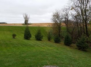 3345 Peru Rd, Truro, IA 50257