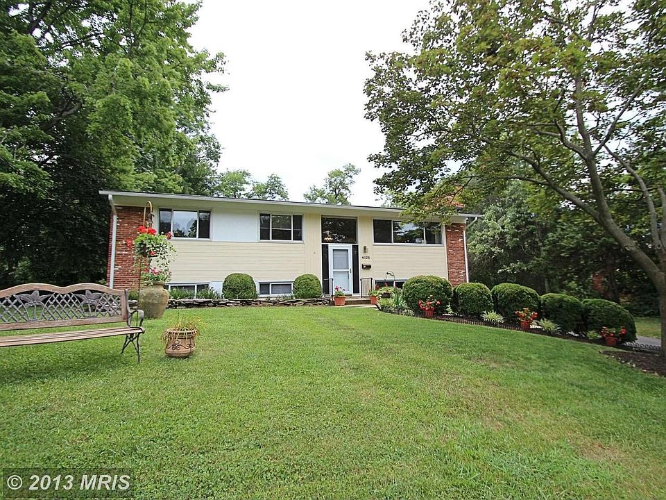 1st image of 4025 Honey Ln