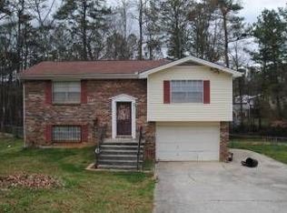 2252 Seven Oaks Cir, Conley, GA 30288