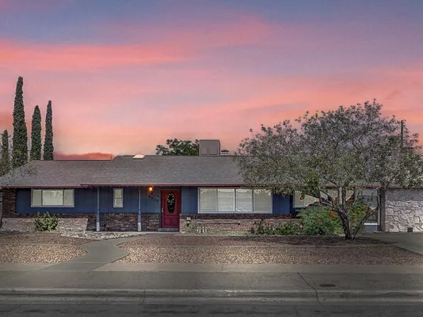 9912 Debbie Dr, El Paso, TX 79925