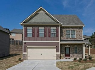 535 Boulder Run, Hiram, GA 30141
