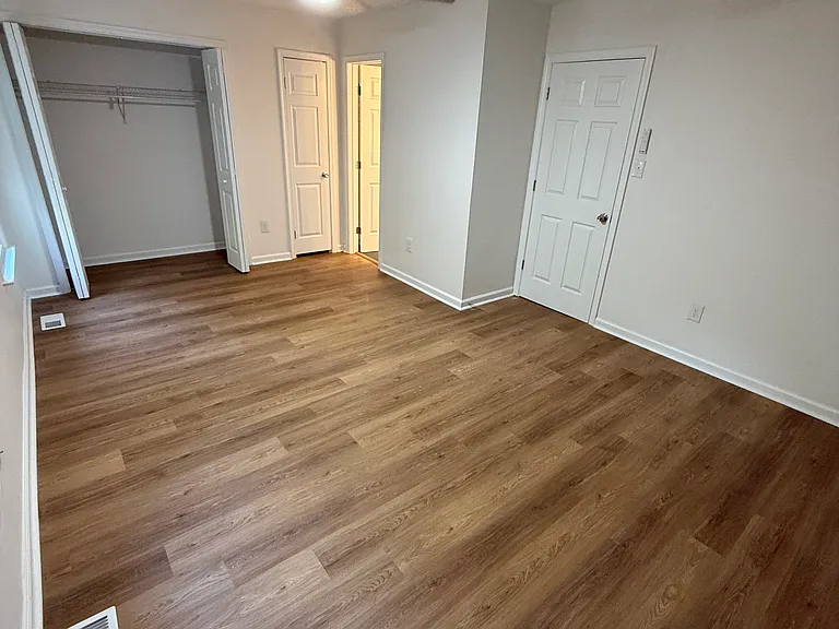 Bedroom #1