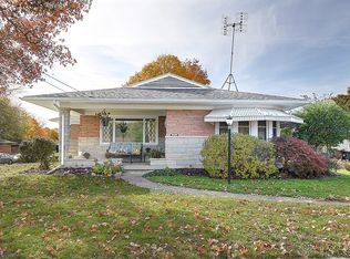 555 E Market St, Germantown, OH 45327