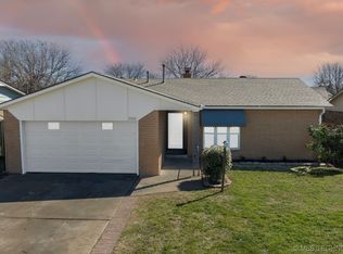 3303 S 131st East Ave, Tulsa, OK 74134