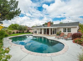 10028 Fullbright Ave, Chatsworth, CA 91311