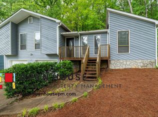 4077 Oak Ferry Dr NE, Kennesaw, GA 30144