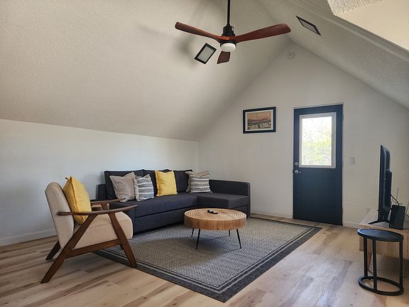 2nd image of 2700 E Hacienda Ave #B