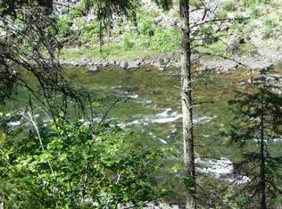 0 Kettle River Rd, Kettle Falls, WA 99141