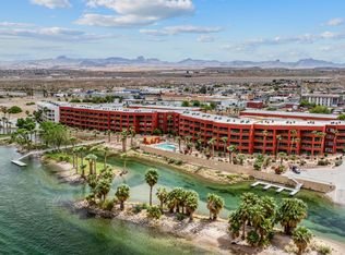 251 Moser Ave UNIT 306, Bullhead City, AZ 86429