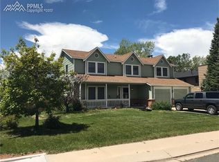 2389 Langholm Dr, Colorado Springs, CO 80920