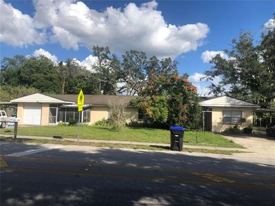 6403 Magnolia Homes Rd, Orlando, FL, 32810