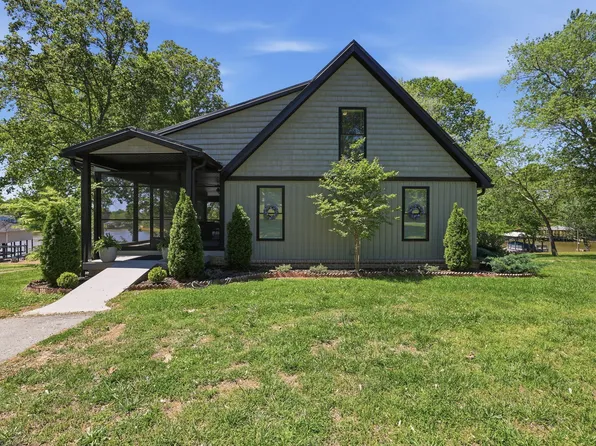 302 Windmill Ln, Georgetown, TN 37336