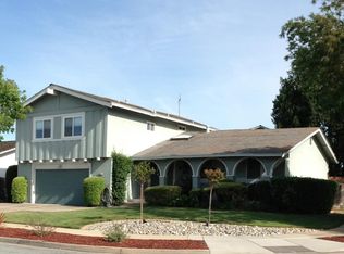 6674 Bret Harte Dr, San Jose, CA