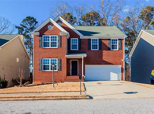 806 Hawthorn Ln, Grayson, GA 30017