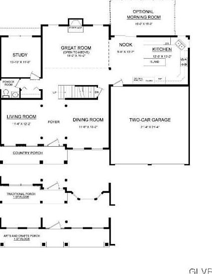2nd image of 2707 Monacacy Dr #272