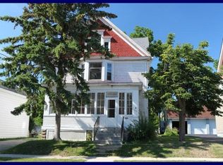 606 E Cady St, Watertown, WI 53094