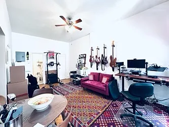 Rented by Ovation Properties, LLC