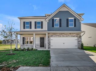772 Chiswick Ct LOT 40, Lebanon, TN 37087