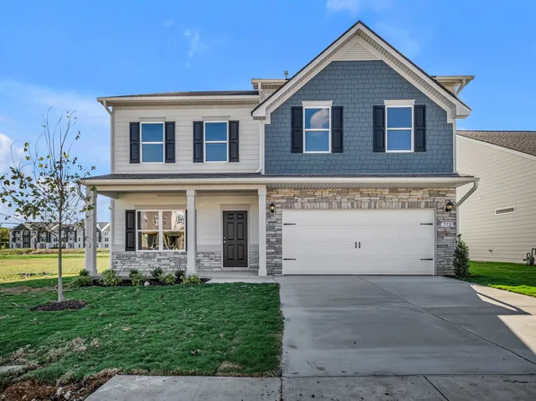 772 Chiswick Ct Lot 40, Lebanon, TN 37087