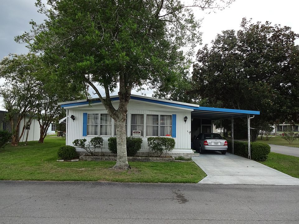 1st image of 3150 NE 36th Ave Lot 212