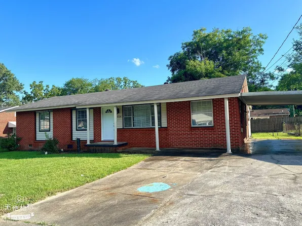 1934 Dunham Ct, Augusta, GA 30906