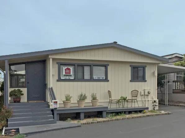 700 Briggs Ave Spc 50, Pacific Grove, CA 93950