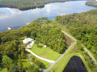 107 Ramona Rd, Crescent City, FL 32112