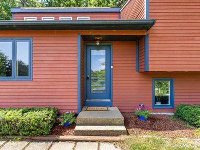 69 Fox Ridge Lane, Tolland, CT, 06084