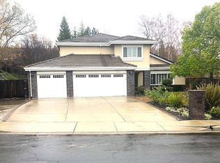1041 Hill Meadow Pl, Danville, CA 94526