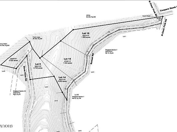 2nd image of Dove View Rd #5