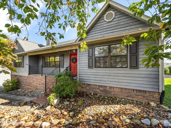 900 View Harbour Rd, Knoxville, TN 37934