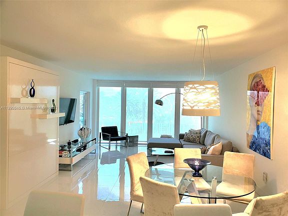 2nd image of 10275 Collins Ave APT 326