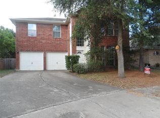 24826 Sageford Ct, Katy, TX 77494
