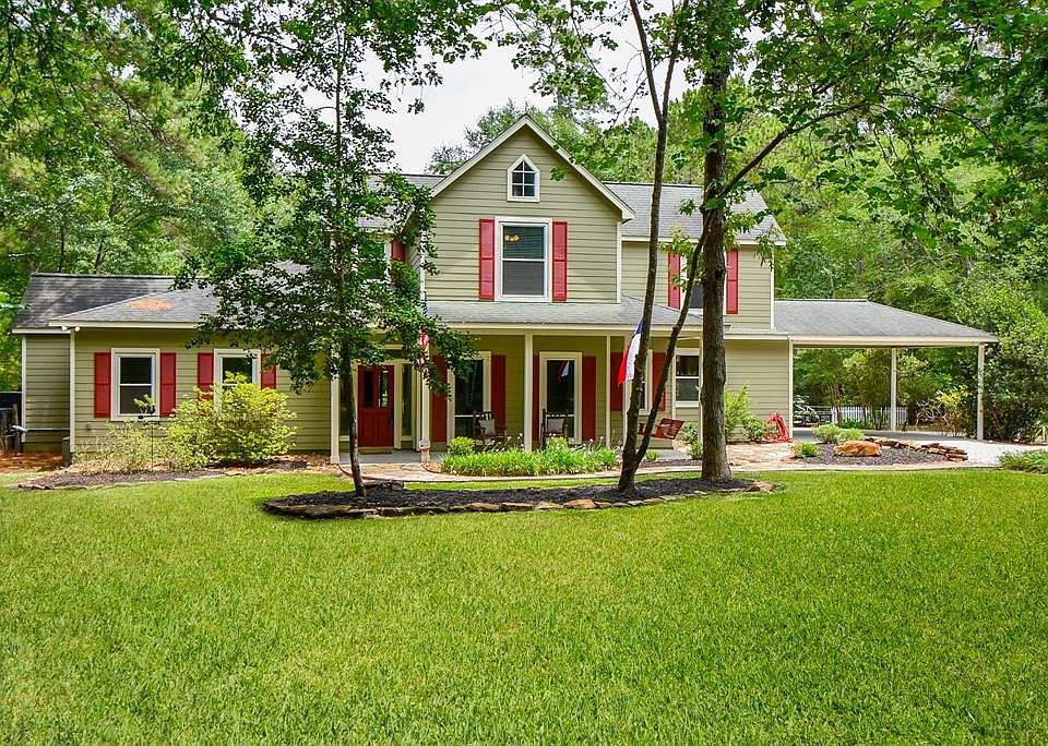 1st image of 22002 Badger Hollow Dr