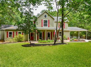 22002 Badger Hollow Dr, Magnolia, TX 77355