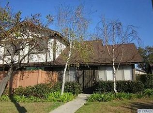 22830 S Vermont Ave, Torrance, CA 90502