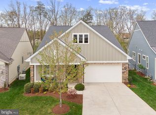 150 Towhee Dr, Lake Frederick, VA 22630