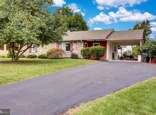 133 Linfield Trappe Rd, Royersford, PA 19468