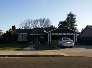 1345 Ben Franklin Ave, Tulare, CA 93274