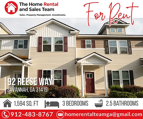 92 Reese Way Photo 1