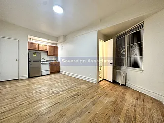 Rented by Sovereign Associates