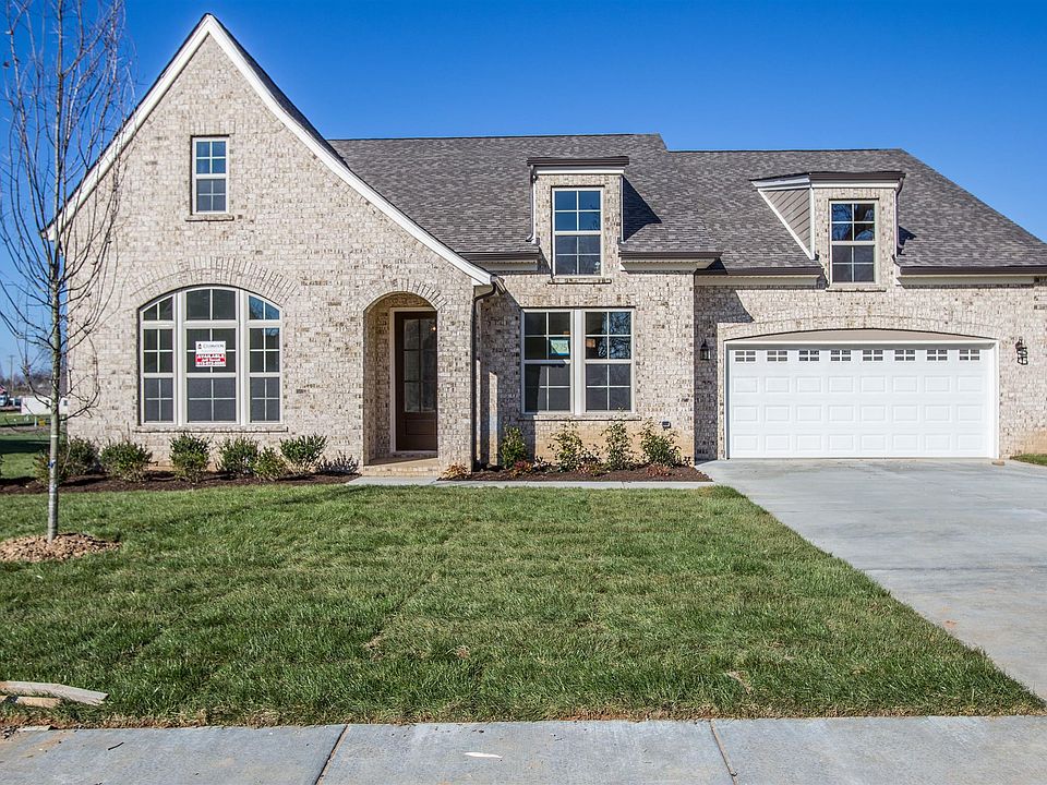 1st image of 1058 Brixworth Drive Thompso Lot 275