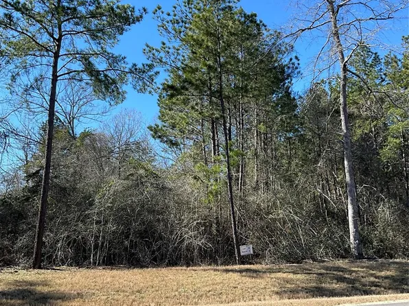 341 Exploration Rd, New Waverly, TX 77358