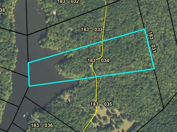 Lot 7 Twin Pond Road, Sparta, GA 31087