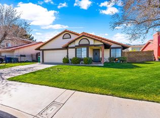 2526 E Avenue R12, Palmdale, CA 93550