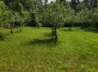 0 Deer Rd, Rosholt, WI 54473