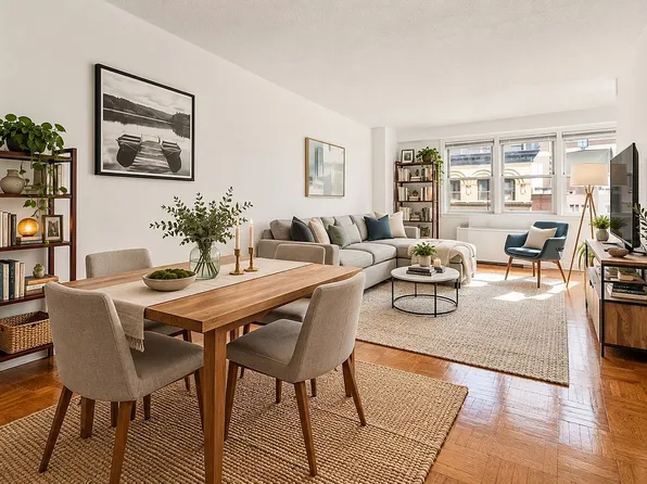 77 E 12th St APT 9D, New York, NY 10003